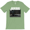 asking alexandria stand up and scream metalcore parkway drive T-Shirt
