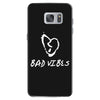 Bad Vibes XXXtentacion Samsung Galaxy S7