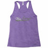 man savage Racerback Tank