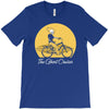 the ghost cruiser T-Shirt