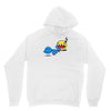 pac chain comp Unisex Hoodie