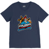 pescespada island explorers V-Neck Tee