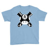 retro gamer Youth Tee