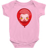 IT-Pennywise Baby Onesie