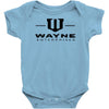 wayne (2) Baby Onesie