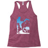 alice&rsquo;s adventures in wonderland Racerback Tank