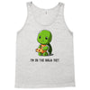 ninja diet Tank Top