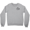 Espresso Yourself Pocket Crewneck Sweatshirt