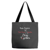 hair stylist Tote Bags