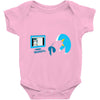 retweet Baby Onesie