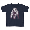 bear block Toddler T-shirt