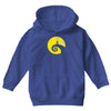 charlie skellignton Youth Hoodie