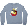 thundermon Crewneck Sweatshirt