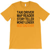 best dad ever fathers T-Shirt
