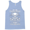 paramedic Tank Top