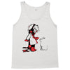 winter boy Tank Top