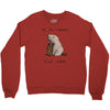 dam Crewneck Sweatshirt
