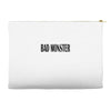 bad monster Accessory Pouches