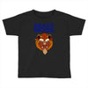 Beast Mode Toddler T-shirt