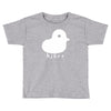 bjork duck diva indie rock band singer Toddler T-shirt
