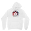 the empire rises Unisex Hoodie