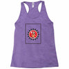ronaldinho best Racerback Tank