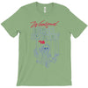 weekend at bernie sanders T-Shirt