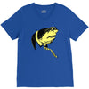business shark V-Neck Tee