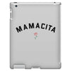 mamacita iPad 3 and 4 Case