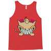 ltimate saturn chimera Tank Top