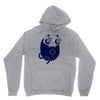 crystal seer Unisex Hoodie