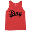 bing Tank Top
