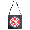 Dart Adjustable Strap Totes