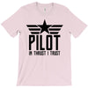 pilot T-Shirt