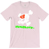 rally driver ken block 43 T-Shirt
