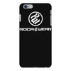 rocawear records hip hop iPhone 6 Plus/6s Plus Case
