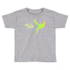 dare to zlatan ibrahimovich Toddler T-shirt