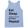 loop detected Tank Top