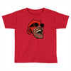 it the road, matt Toddler T-shirt