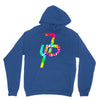 jake paull Unisex Hoodie