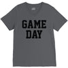 game day V-Neck Tee
