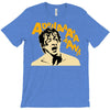 Rock Balboa Adrian T-Shirt