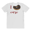 i donut care All Over Women's T-shirt