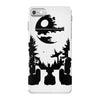 r2 d2 on endor iPhone 7 Case