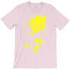 son goku dragonball z fun T-Shirt