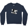 fahrie77 Crewneck Sweatshirt