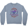 lucky scottie Crewneck Sweatshirt