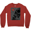 give Crewneck Sweatshirt