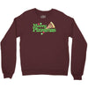 merry pizzamas Crewneck Sweatshirt