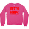 Death Grips Crewneck Sweatshirt